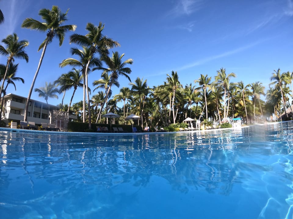 Pool Catalonia Punta Cana - All Inclusive