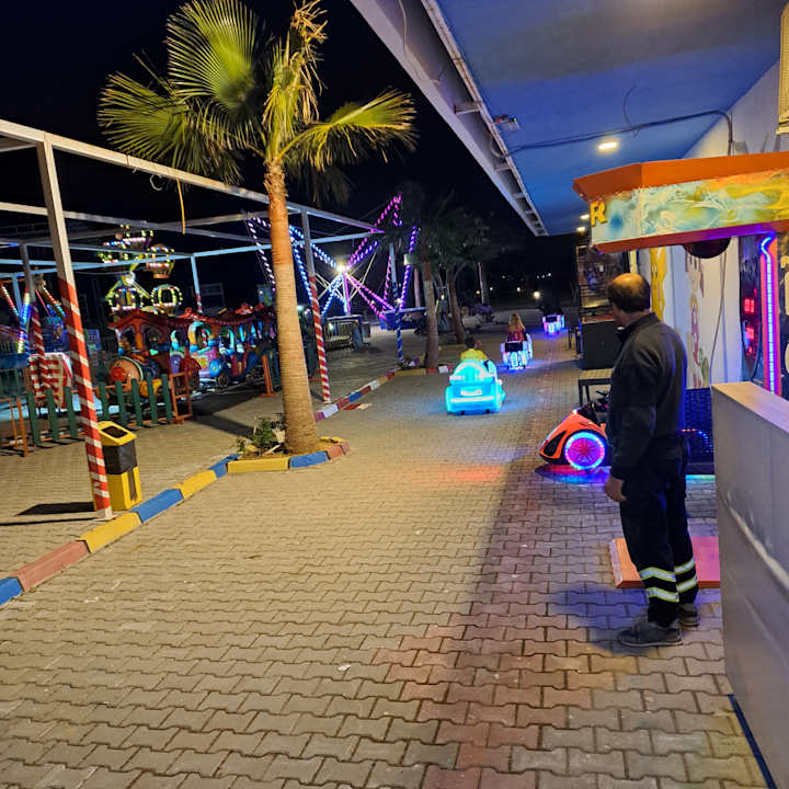 Sport & Freizeit Marine Family Club Hotel