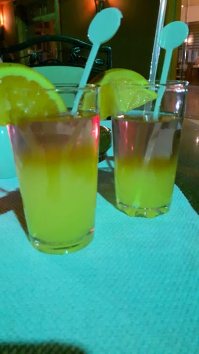 Sonstiges Pickalbatros Alf Leila Wa Leila Resort - Neverland Hurghada