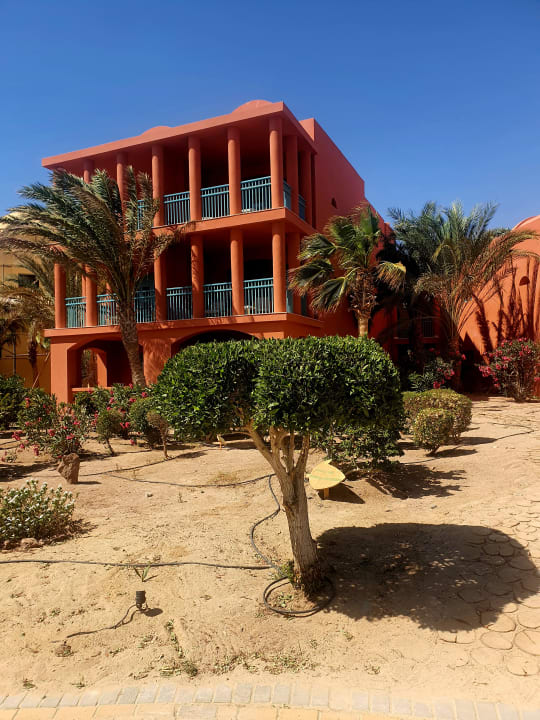 Zimmer Sheraton Miramar Resort El Gouna