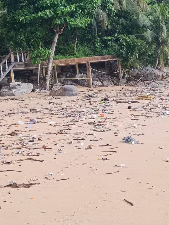 Strand Moracea by Khao Lak Resort