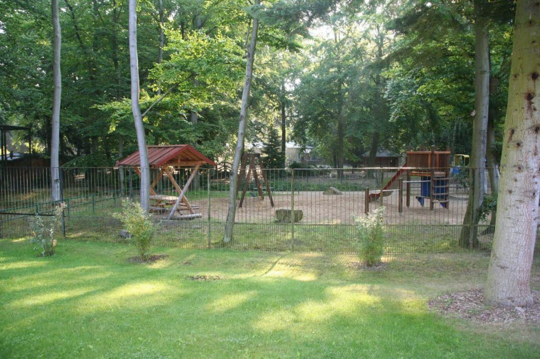 Hotel " Kleine Residenz am Tierpark" Hotel Kleine Residenz am Tierpark