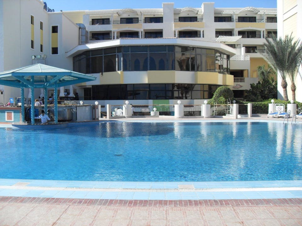 The Pool SUNRISE Holidays Resort (Adults Only)