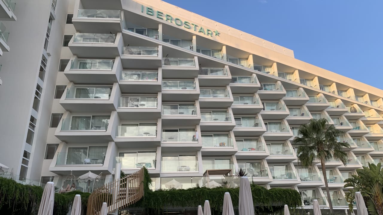 Außenansicht Iberostar Selection Playa de Palma