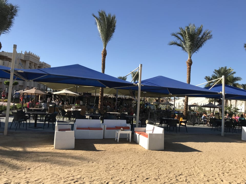 Gastro Pickalbatros Palace Resort