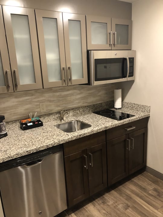 Zimmer Homewood Suites by Hilton Moab