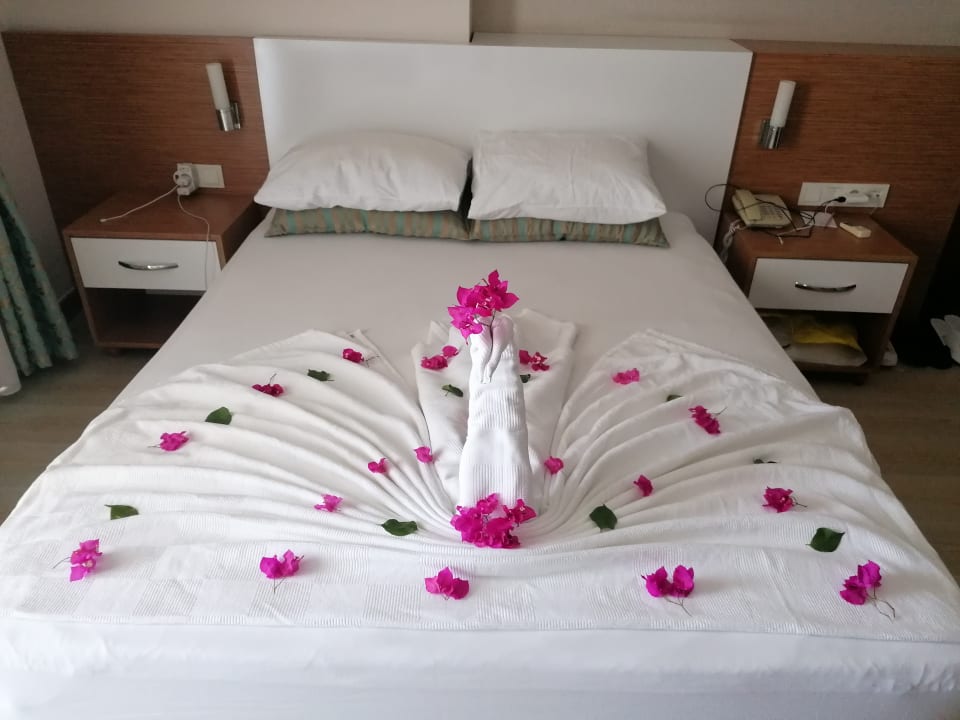 Zimmer Annabella Diamond Hotel & Spa