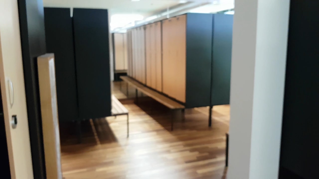 Sport & Freizeit Mawell Resort