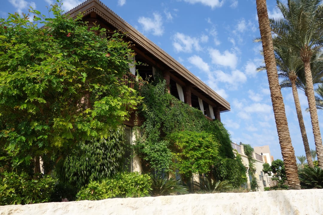 Shimmers Makadi Spa - Adults only