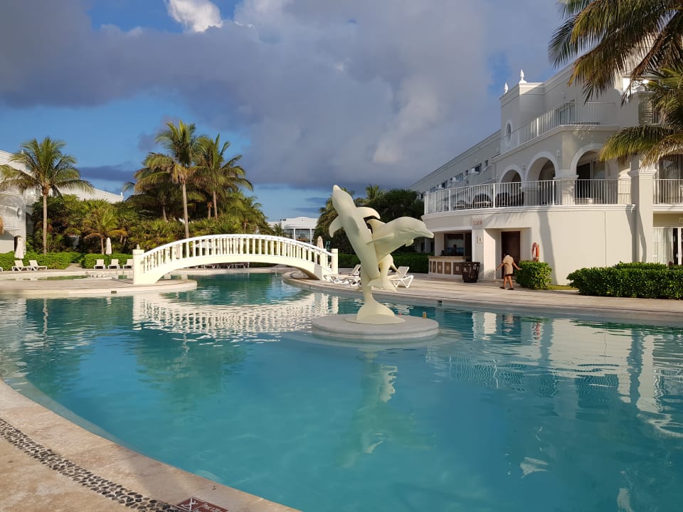 Pool Dreams Tulum Resort & Spa