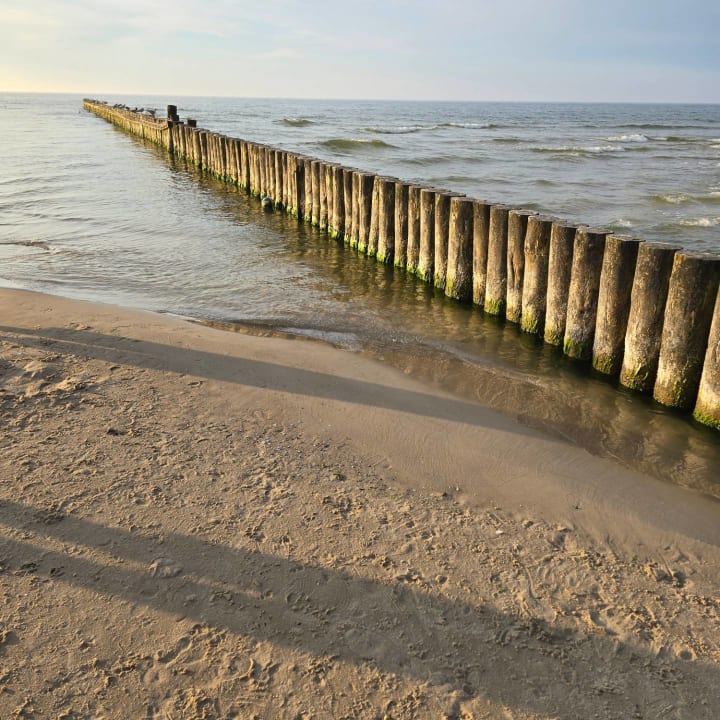 Strand Ferienanlage Vierjahreszeiten