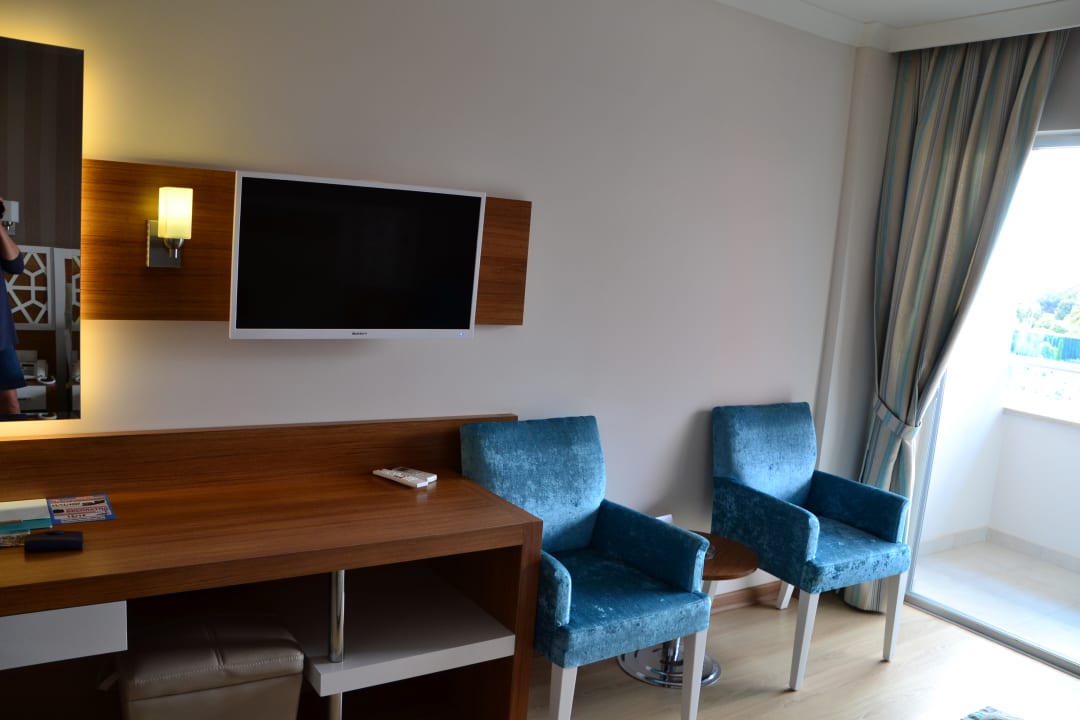 Zimmer Lonicera Resort & Spa Hotel