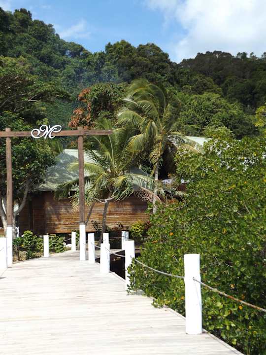 Einganag Maleenga Maleenga Resort