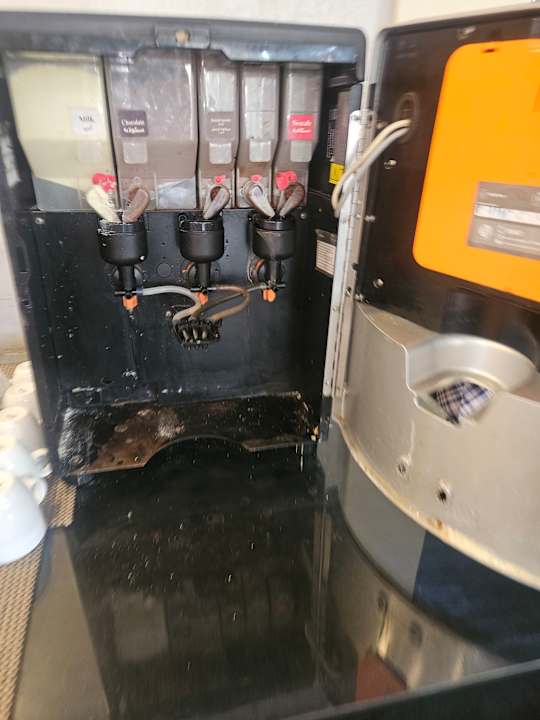 Gastro Titanic Royal