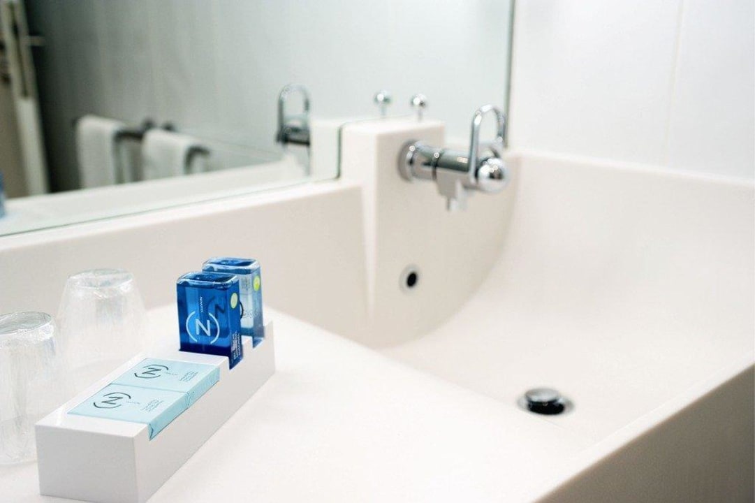 SBD Hotel Novotel Paris Vaugirard Montparnasse