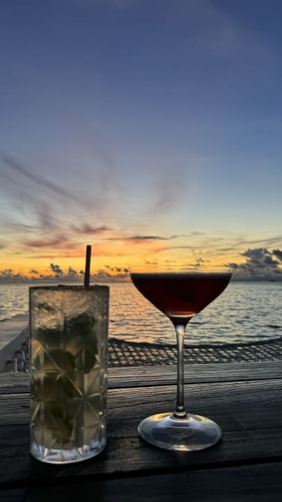 Gastro Pullman Maldives Maamutaa - All-Inclusive Resort - 50% off Domestic Transfers