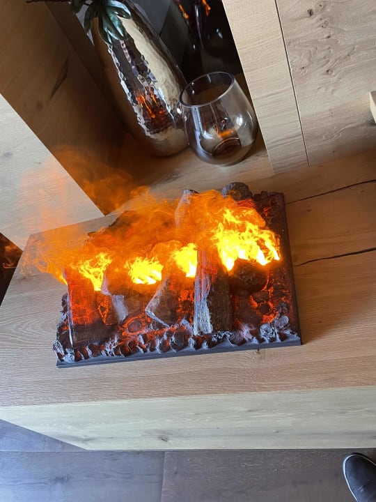 Zimmer Das Stemp Wellnessresort