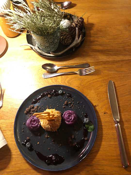 Gastro Hotel Schloss mit Park Kaarz