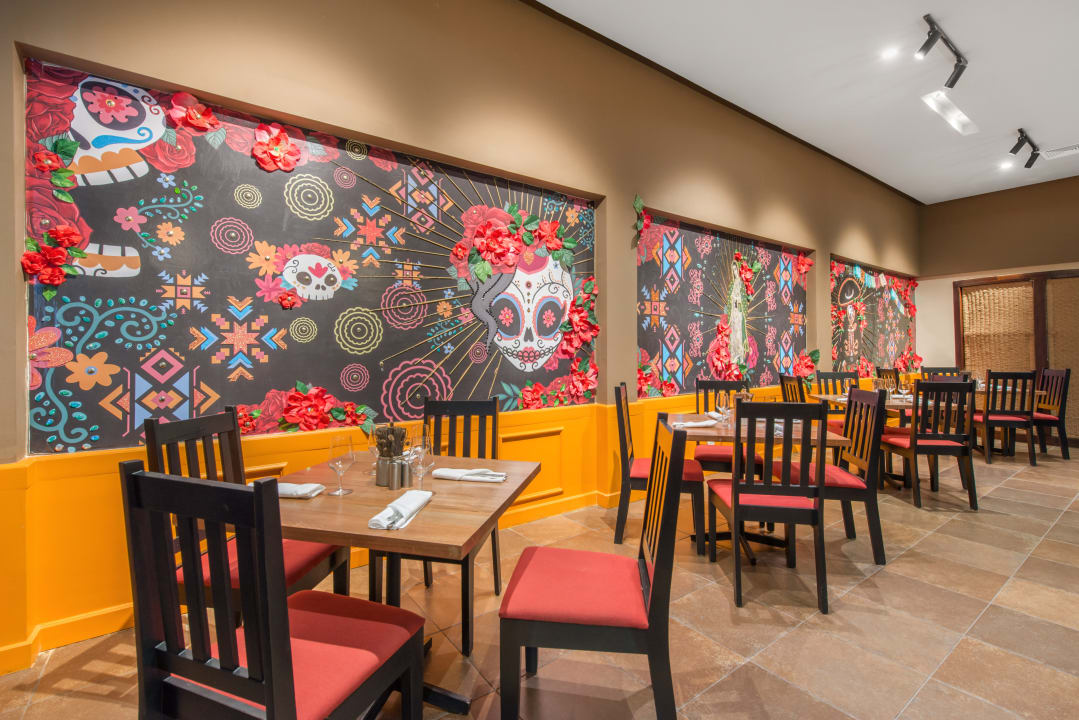 Gastro Emotions by Hodelpa Puerto Plata