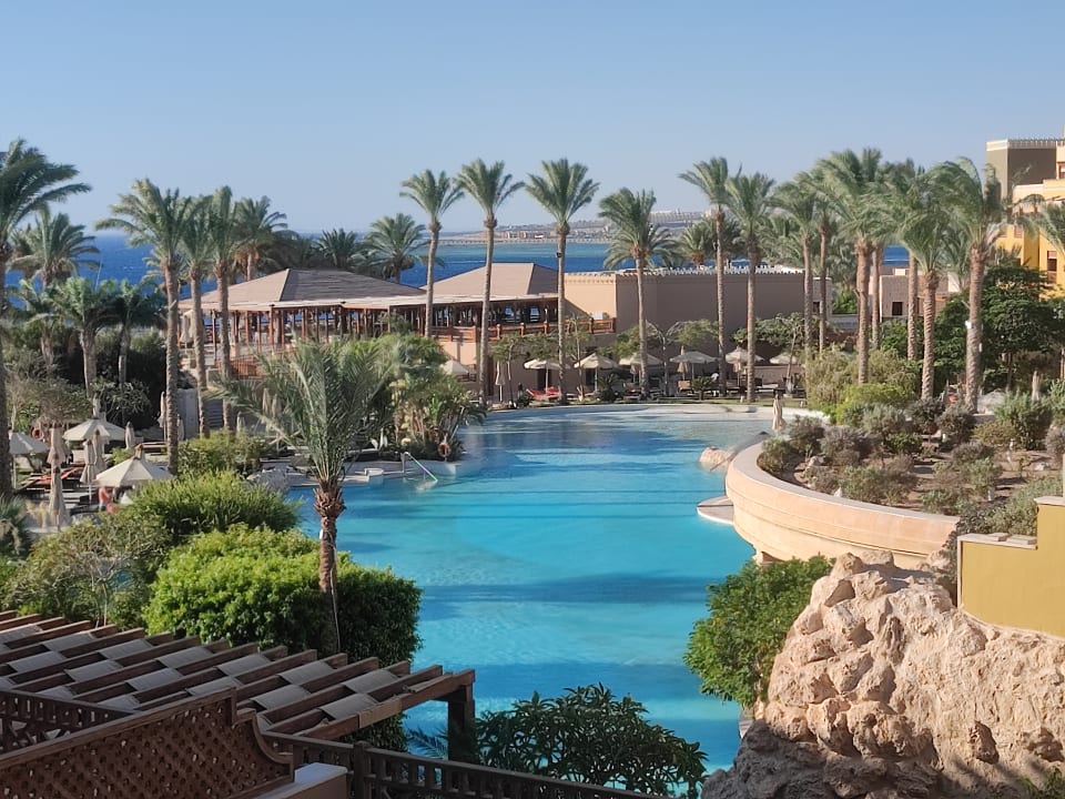 Pool Makadi Spa - Adults only