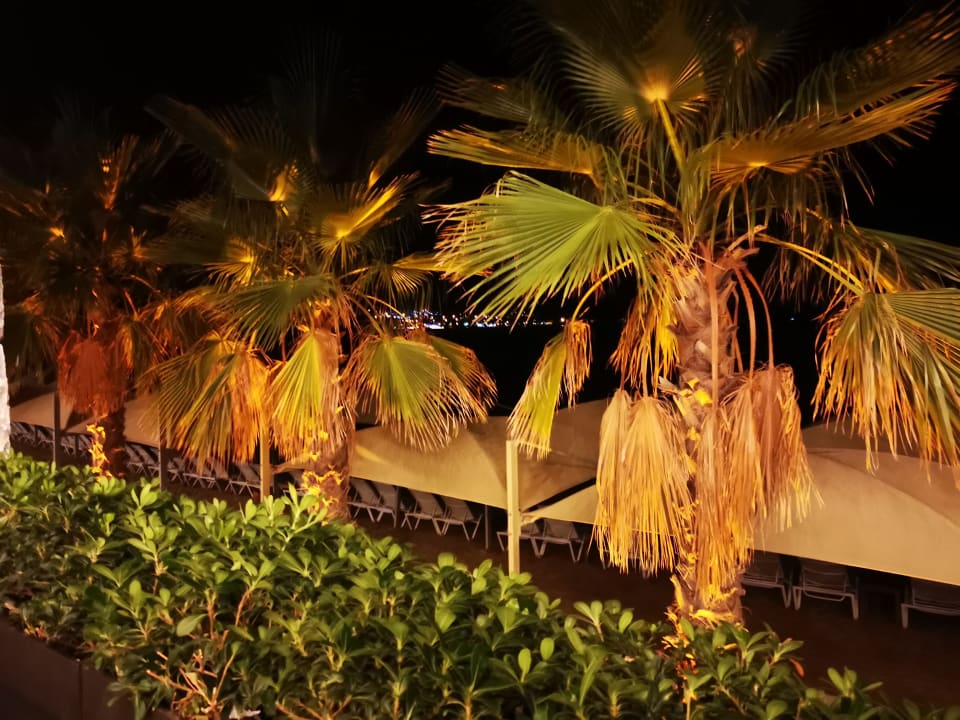 Außenansicht Vogue Hotel Supreme Bodrum