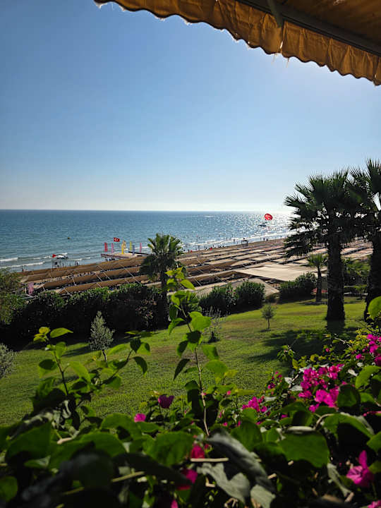 Strand Can Garden Resort