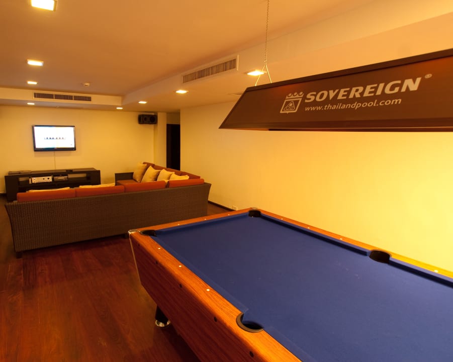 Sport & Freizeit Kacha Resort & Spa, Koh Chang