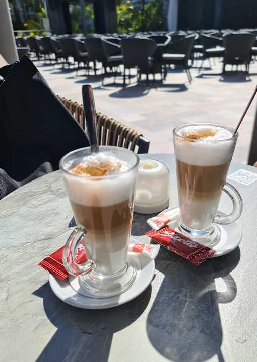 Sonstiges Hotel Riu Palace Maspalomas Adults Only