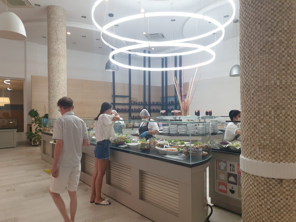 Gastro Flora Garden Beach Hotel ( 16+ Adults Only )