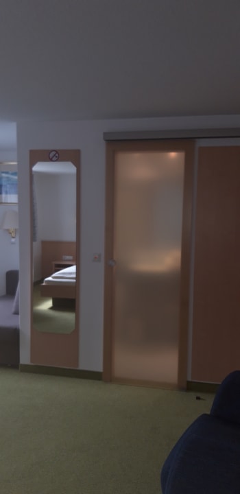 Zimmer Berghotel Zollersteighof