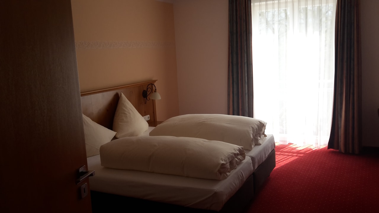 Zimmer Hotel-Gasthof-Fellner