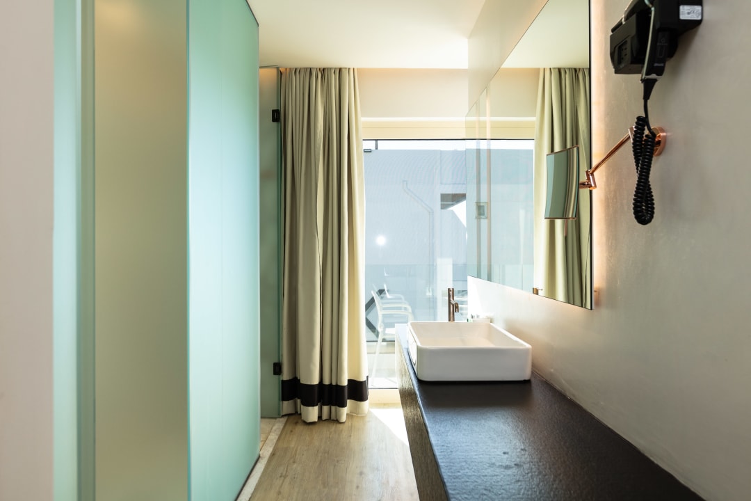 Zimmer Kahlua Boutique Hotel
