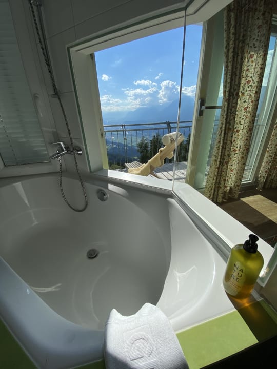 Zimmer Naturhotel Grafenast