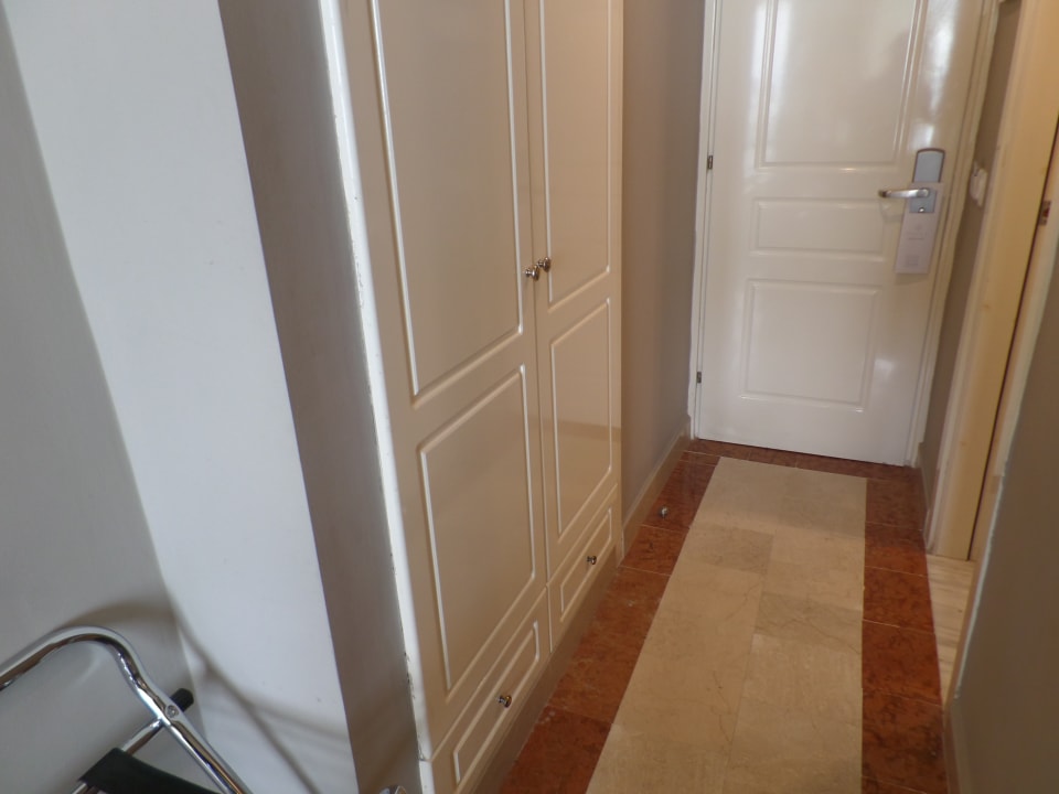 Zimmer Mon Repos Palace - Adults only