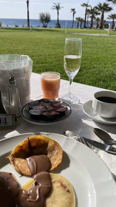 Gastro Rodos Palladium Leisure & Wellness