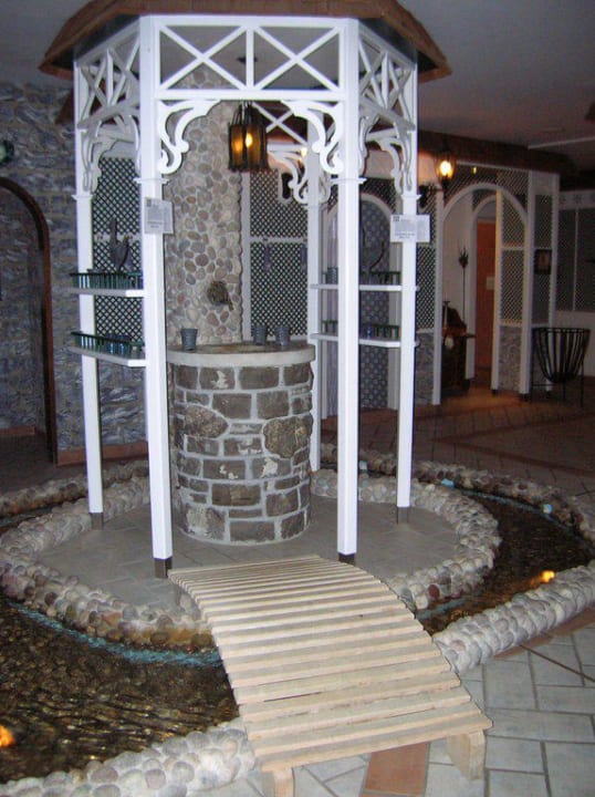 Wellness Hotel Moisl