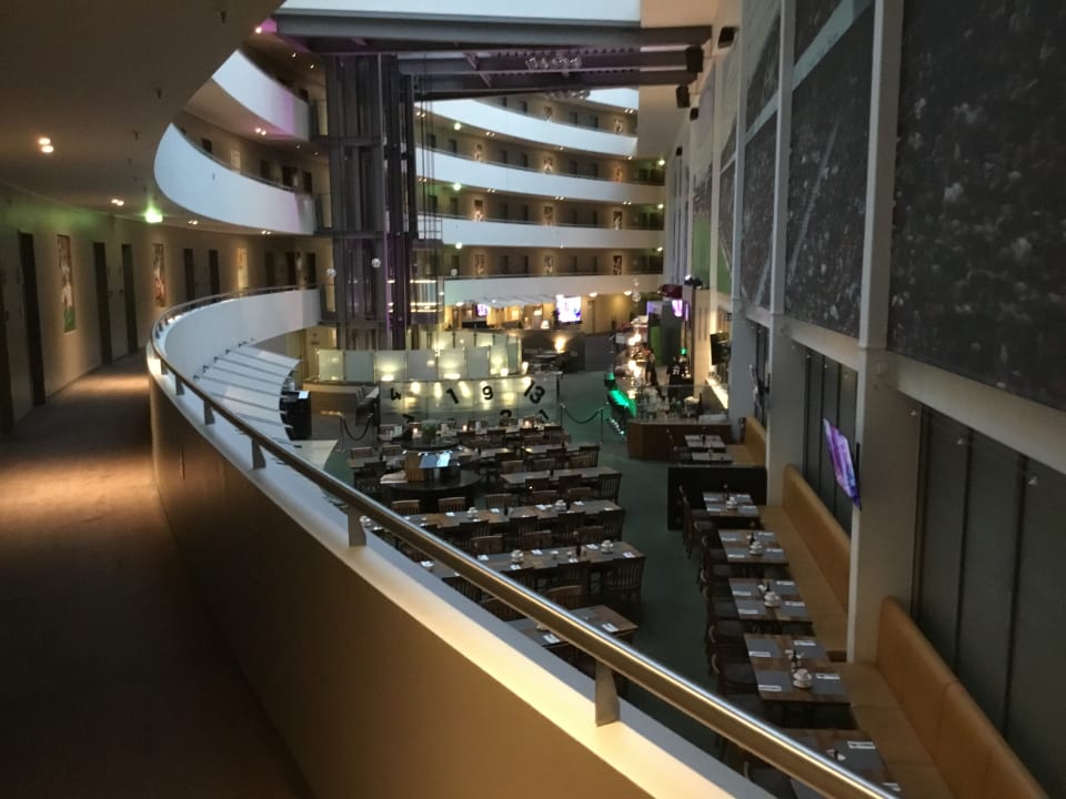 Sonstiges Lindner Hotel Leverkusen BayArena, part of JdV by Hyatt