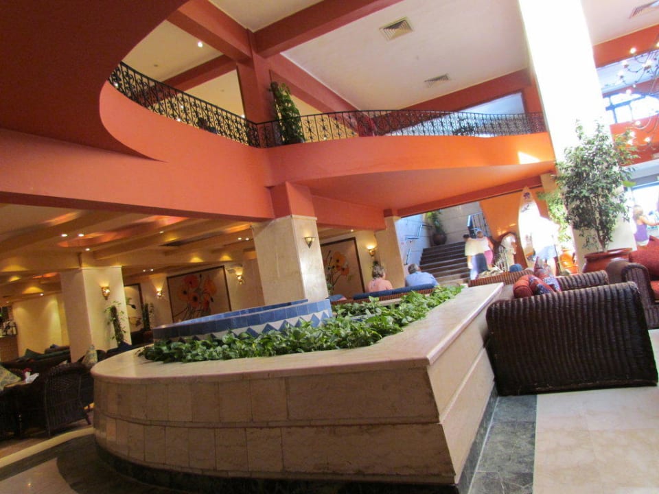 Hol Giftun Azur Resort