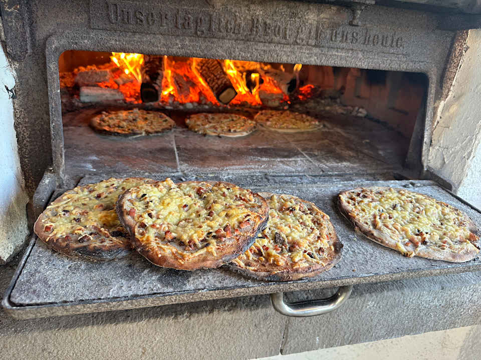 Gastro Ferienhof Hackl