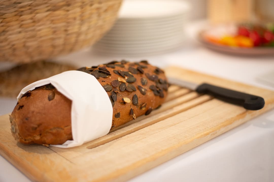 Gastro Achs-Wendelin Weine und Gästehaus