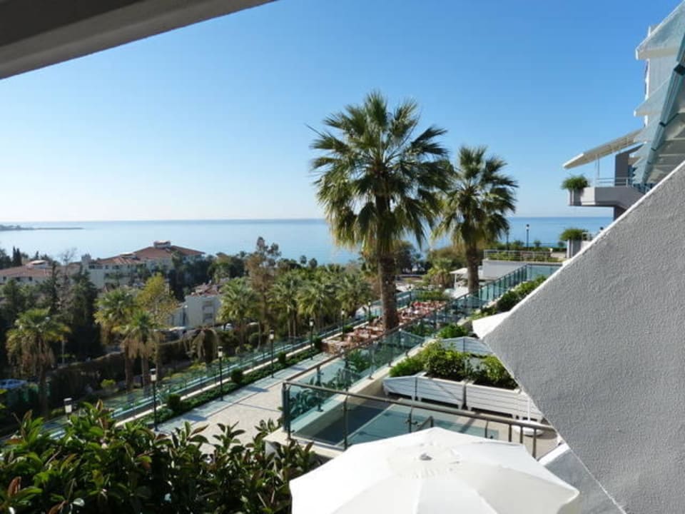 Blick nach Side Side Star Elegance