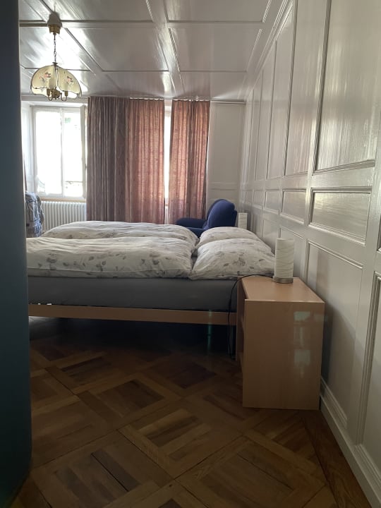 Zimmer Gasthaus Jäger