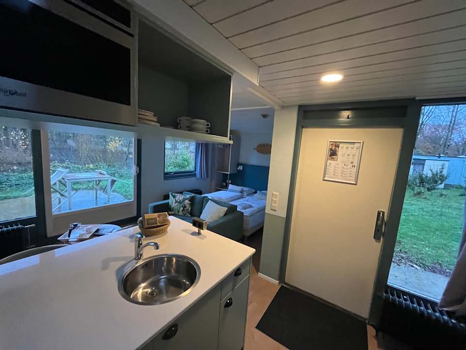 Zimmer Center Parcs De Kempervennen