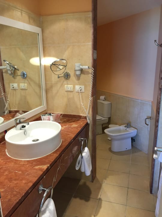 Bad Blau varadero - Adults only