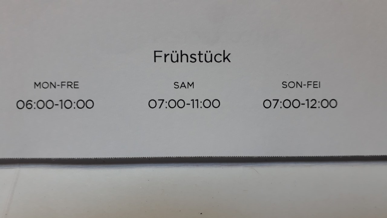 Gastro Hotel NH Collection Heidelberg