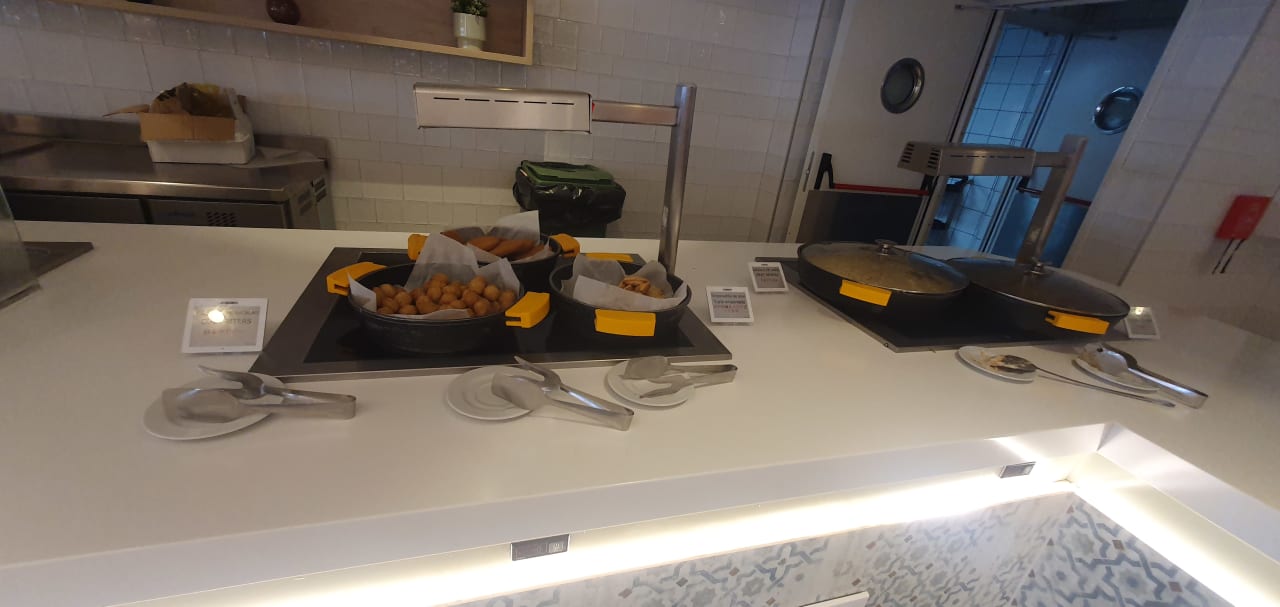 Gastro Benalma Hotel Costa del Sol