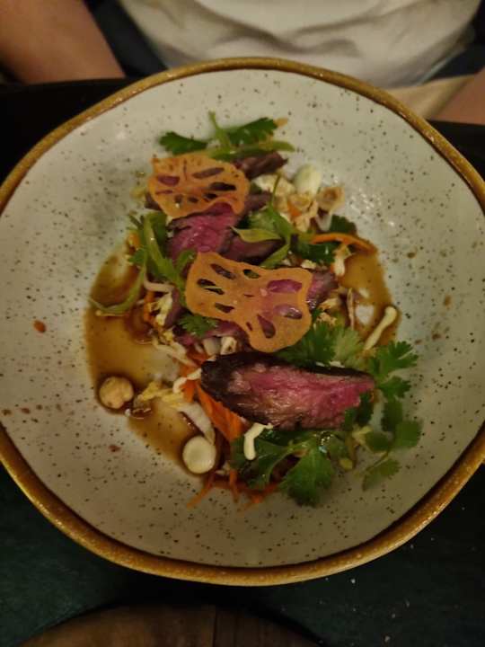 Gastro Anantara The Palm Dubai Resort