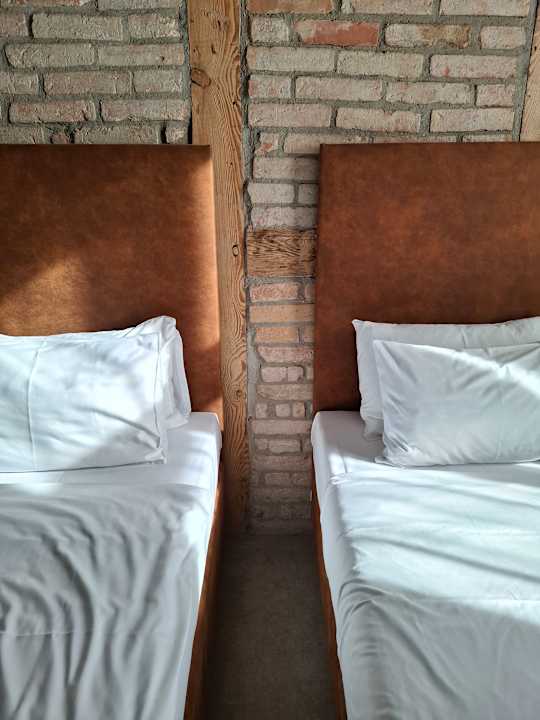 Zimmer ARCHE Dwór Uphagena Gdańsk