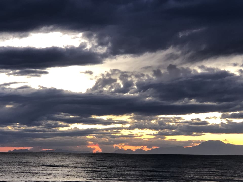 Ausblick Nerton Hotel - Erwachsenenhotel ab 16 Jahren