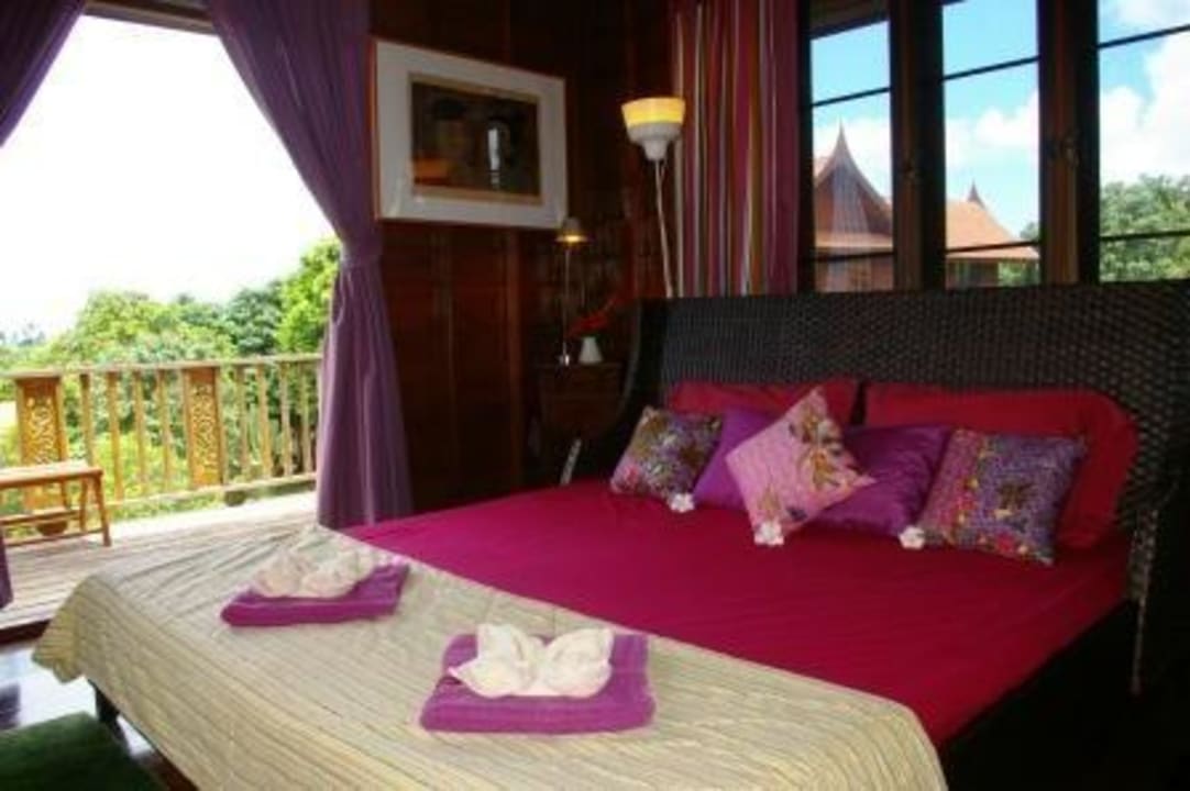 Zimmer Hotel Good Time Resort